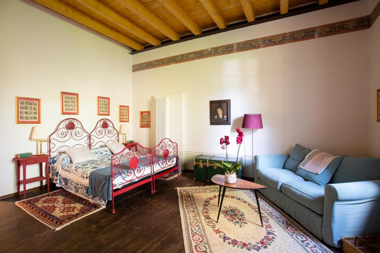 Villa Guarienti Valpolicella ฟูมาเน ภายนอก รูปภาพ