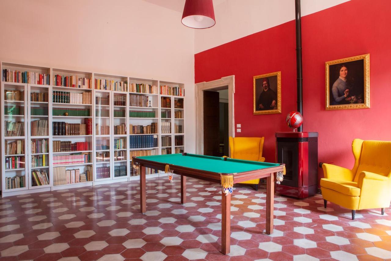 Villa Guarienti Valpolicella ฟูมาเน ภายนอก รูปภาพ